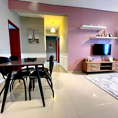 Apartment In Ladang Tok Pelam Куала-Тренгану Экстерьер фото