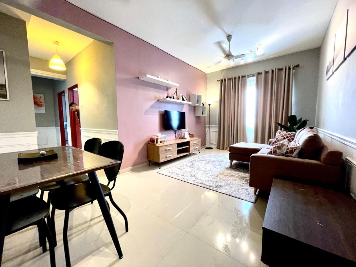Apartment In Ladang Tok Pelam Куала-Тренгану Экстерьер фото
