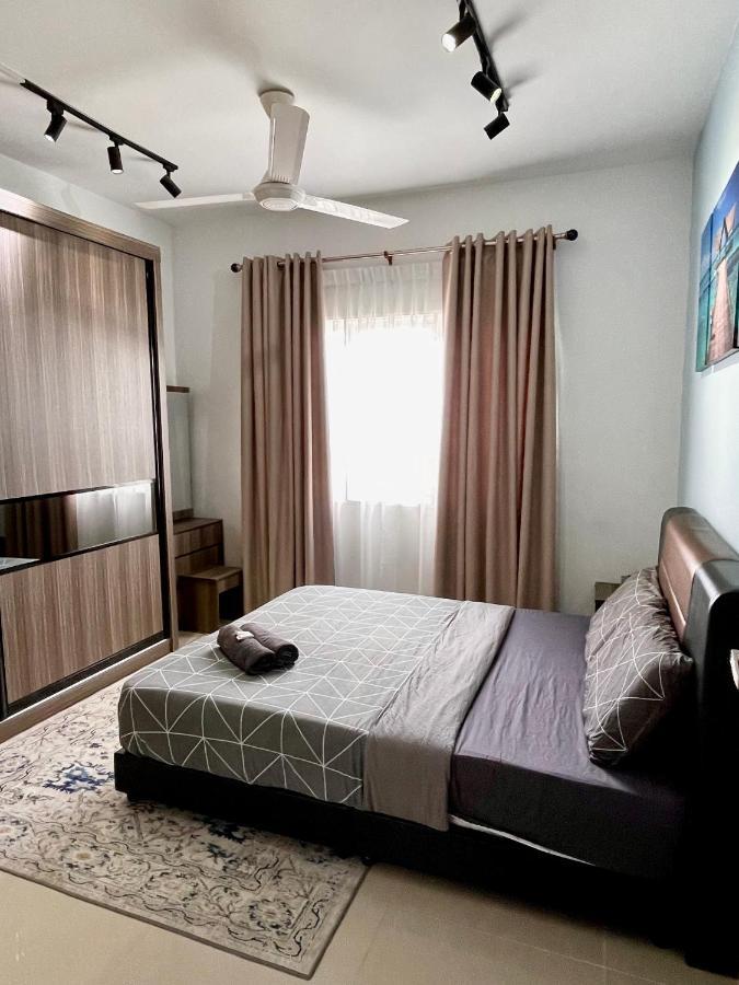 Apartment In Ladang Tok Pelam Куала-Тренгану Экстерьер фото