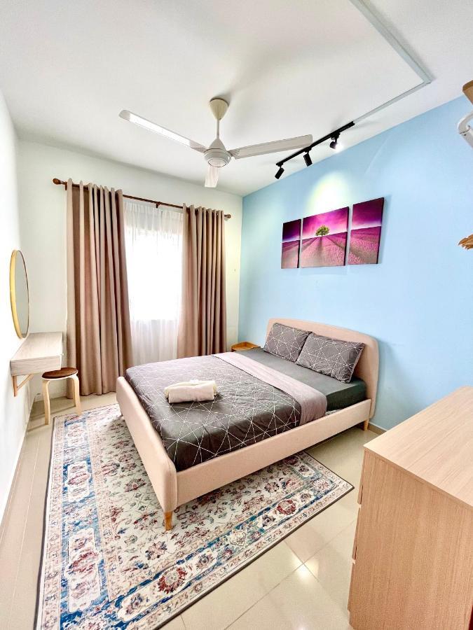 Apartment In Ladang Tok Pelam Куала-Тренгану Экстерьер фото