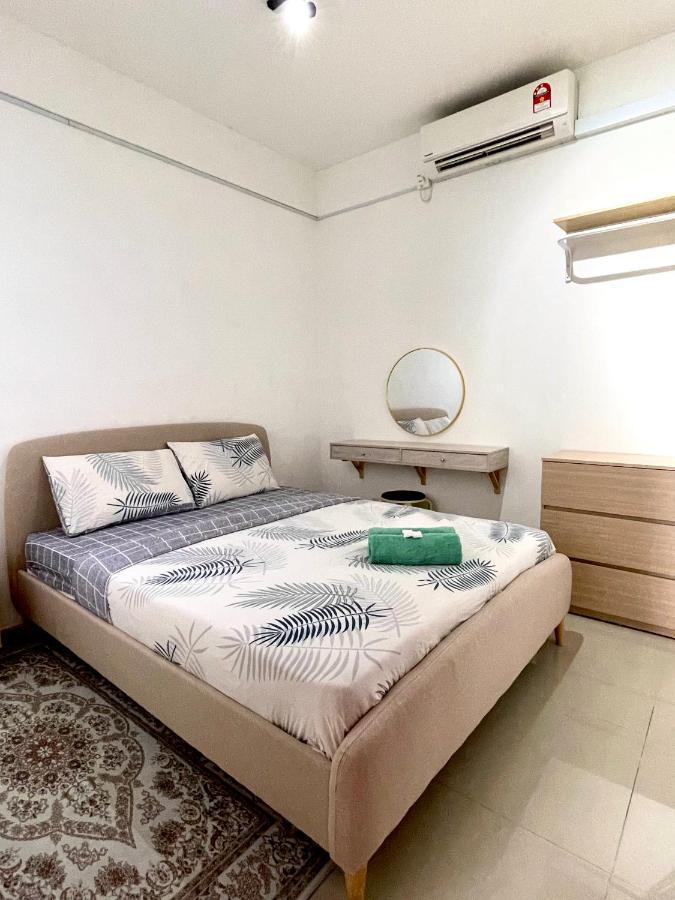 Apartment In Ladang Tok Pelam Куала-Тренгану Экстерьер фото