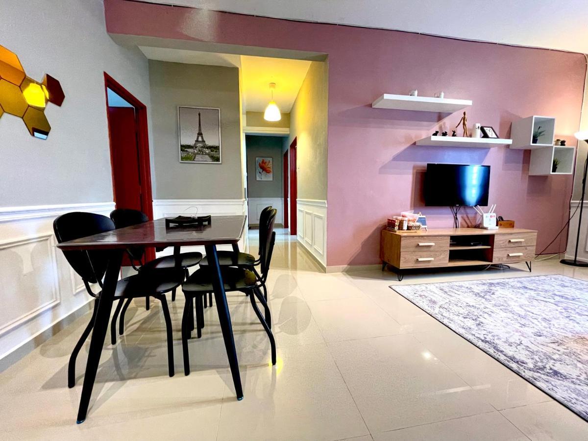 Apartment In Ladang Tok Pelam Куала-Тренгану Экстерьер фото