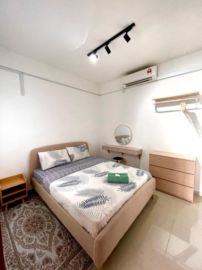 Apartment In Ladang Tok Pelam Куала-Тренгану Экстерьер фото