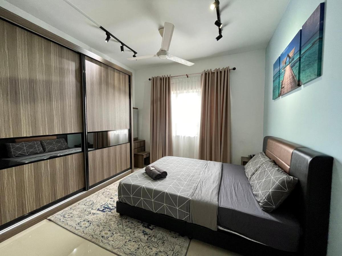 Apartment In Ladang Tok Pelam Куала-Тренгану Экстерьер фото