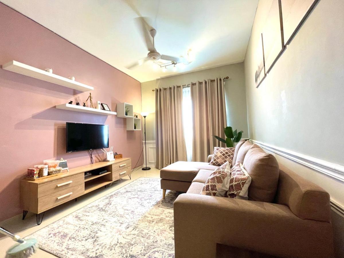 Apartment In Ladang Tok Pelam Куала-Тренгану Экстерьер фото