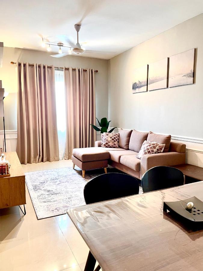 Apartment In Ladang Tok Pelam Куала-Тренгану Экстерьер фото