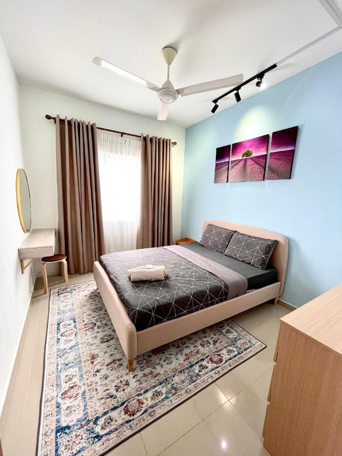 Apartment In Ladang Tok Pelam Куала-Тренгану Экстерьер фото