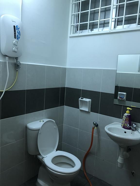 Apartment In Ladang Tok Pelam Куала-Тренгану Экстерьер фото
