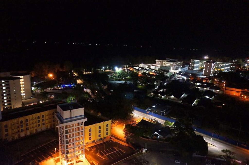 Apartment In Ladang Tok Pelam Куала-Тренгану Экстерьер фото